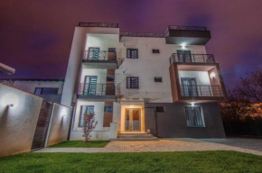 Отель 22 Residence  Брашов